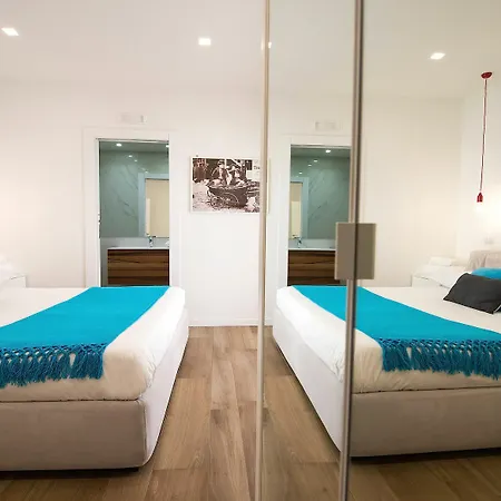 Apartment Vatican Kalasa Suite & Deluxe
