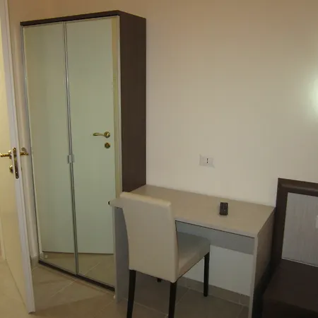 Evergreen 5* Roma