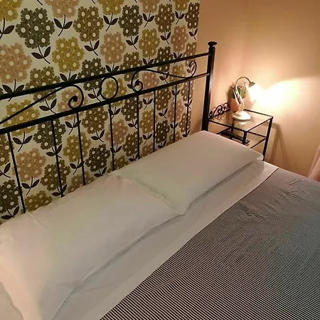 Vaticana Ottaviani Guest house 2*