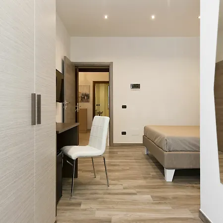 ゲストハウス Lorenz Trastevere Hill 3*