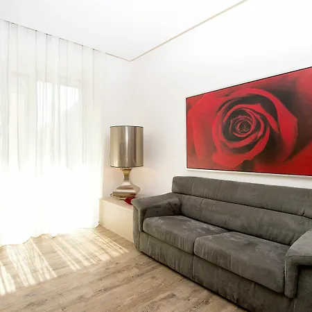 Apartment Vatican Kalasa Suite & Deluxe