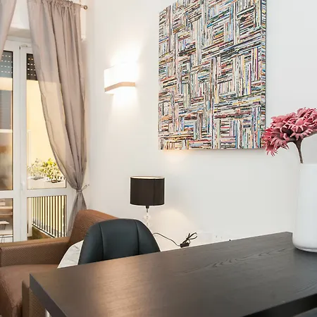 Gasthof Brunelleschi Luxury Holidays Rom