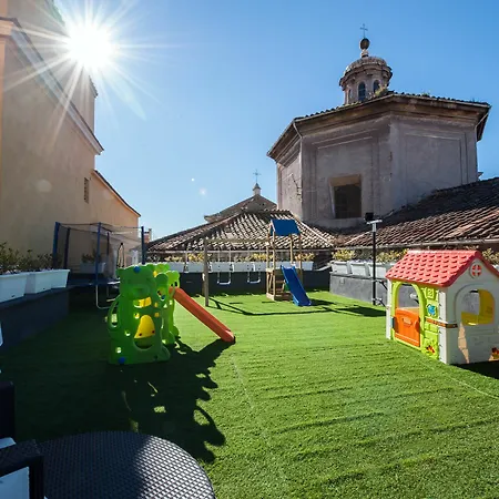 Brunelleschi Luxury Holidays Gasthof