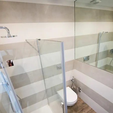 Vatican Kalasa Suite & Deluxe Rome
