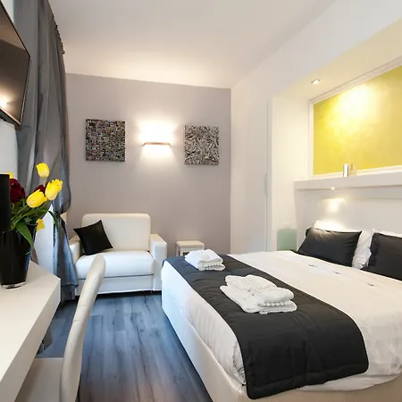 Brunelleschi Luxury Holidays Rom