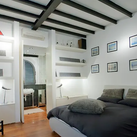 Apartment In Riari Garden Luxury *