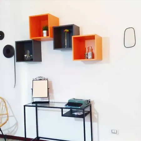 Apartment Avanti C'e Posto San Pietro