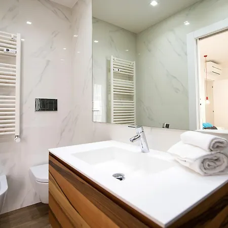 Apartment Vatican Kalasa Suite & Deluxe *
