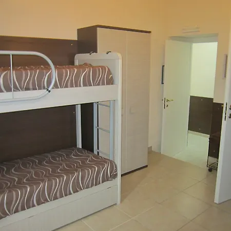Evergreen 5* Roma