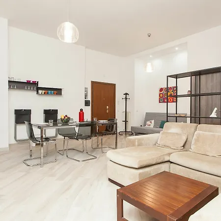 Baldo Apartment *