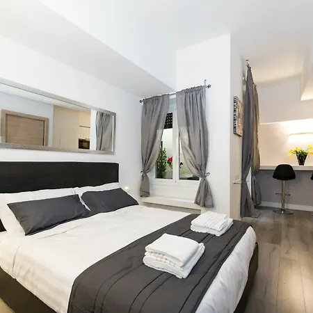 Gasthof Brunelleschi Luxury Holidays Rom