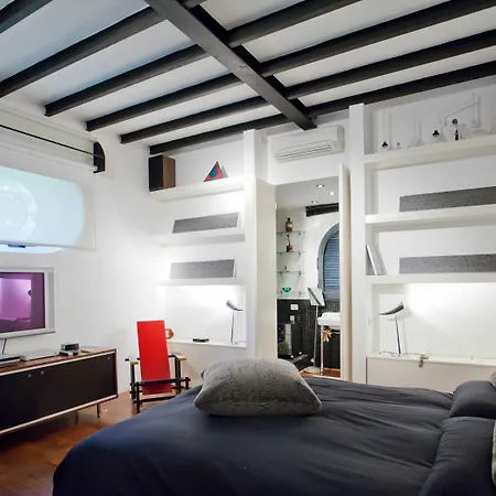 In Riari Garden Luxury * Rome