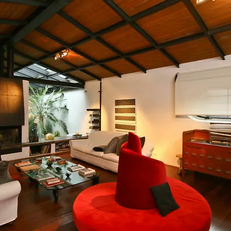 In Riari Garden Luxury