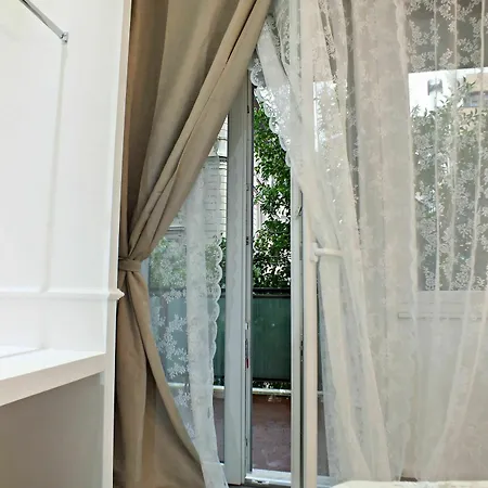 La Locanda Di Piazza Del Popolo 2*