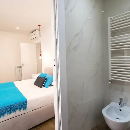 Apartment Vatican Kalasa Suite & Deluxe Rome