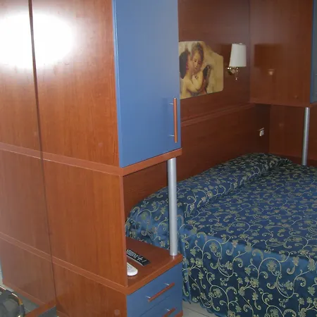 Evergreen 5* Roma