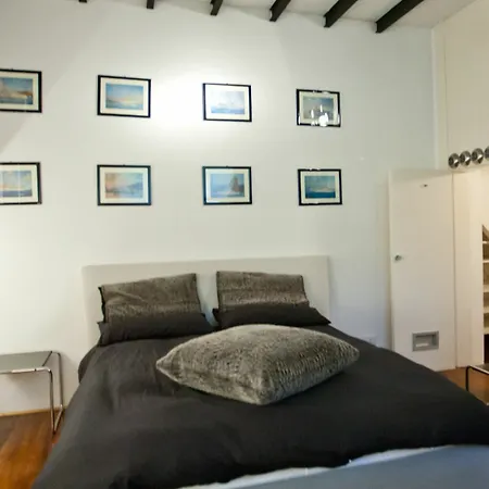 In Riari Garden Luxury * Rome