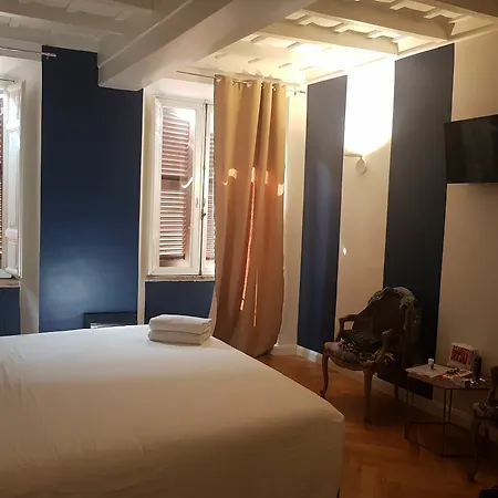 Maison Palazzo Taverna Hotel Rome