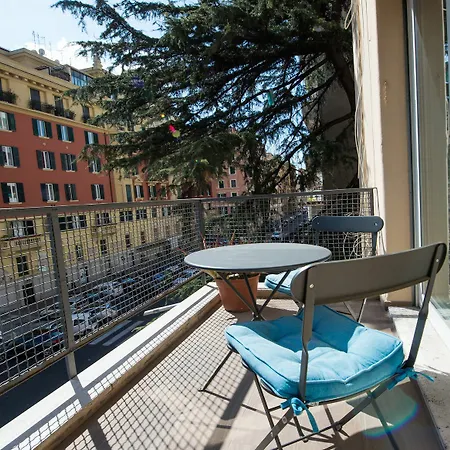 Vatican Kalasa Suite & Deluxe Rome