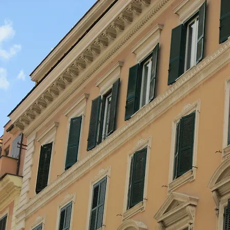 Evergreen Roma