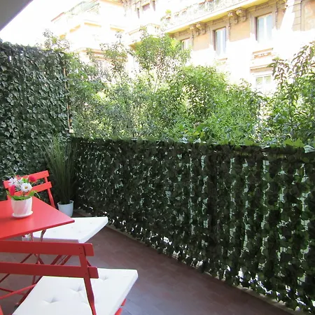 La Locanda Di Piazza Del Popolo Guest house 2*