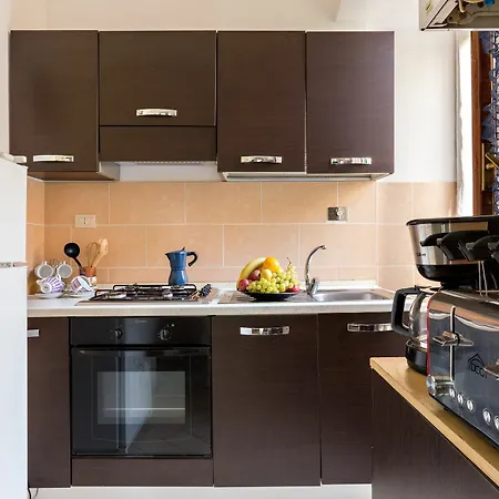 Bed & Breakfast Beb Domus Arbenzio San Giovanni *