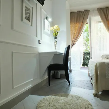 La Locanda Di Piazza Del Popolo Guest house Rome