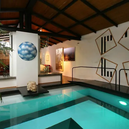 In Riari Garden Luxury * Rome