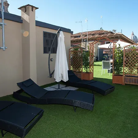 Brunelleschi Luxury Holidays Gasthof 2*