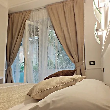 Guest house La Locanda Di Piazza Del Popolo Rome