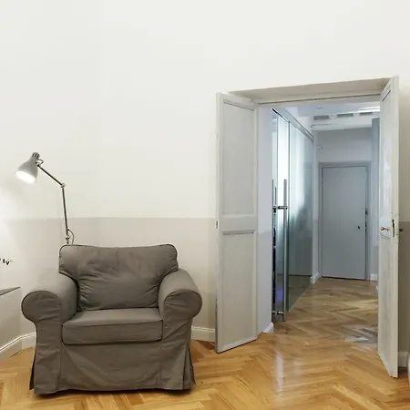 Maison Palazzo Taverna 3* Rome