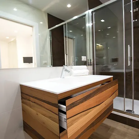 Vatican Kalasa Suite & Deluxe *
