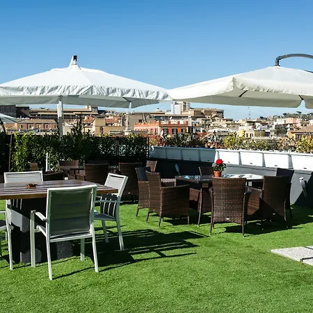 Brunelleschi Luxury Holidays 2* Rom
