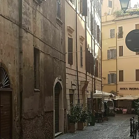 Maison Palazzo Taverna 3* Rome