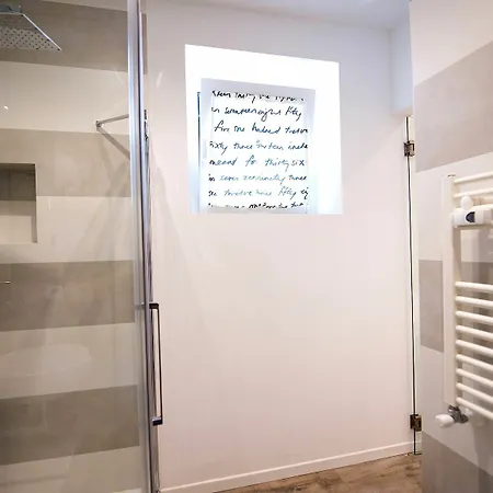 Apartment Vatican Kalasa Suite & Deluxe Rome