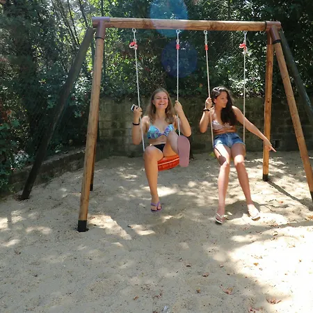 Happy Village & Kemp La Giustiniana