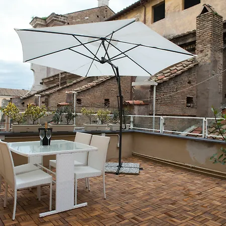 Brunelleschi Luxury Holidays Gasthof 2*