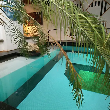 In Riari Garden Luxury * Rome