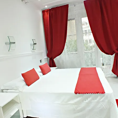 La Locanda Di Piazza Del Popolo Guest house 2*