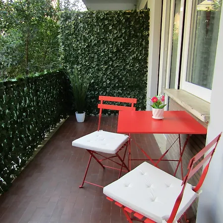 Guest house La Locanda Di Piazza Del Popolo 2*