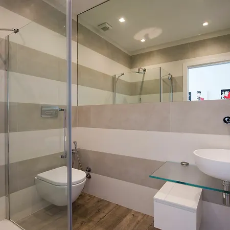 Vatican Kalasa Suite & Deluxe Apartment