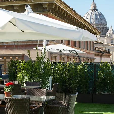 Brunelleschi Holidays Pensjonat 2*