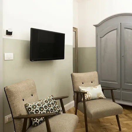 Hotel Maison Palazzo Taverna 3*