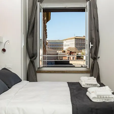 Brunelleschi Luxury Holidays Gasthof 2*