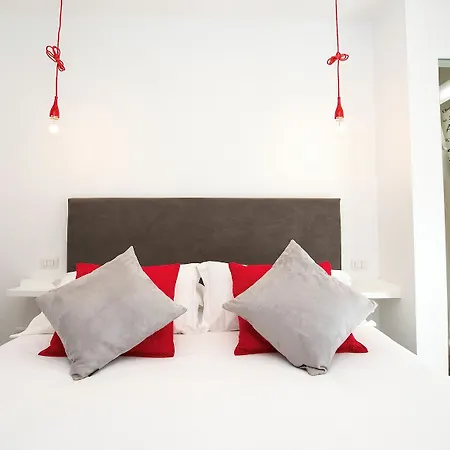 Vatican Kalasa Suite & Deluxe Apartment *