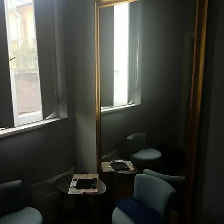 Maison Palazzo Taverna 3* Rome
