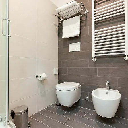 Guest house Dolce Luxury