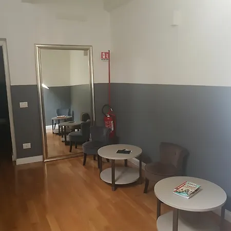 Maison Palazzo Taverna Hotel 3*