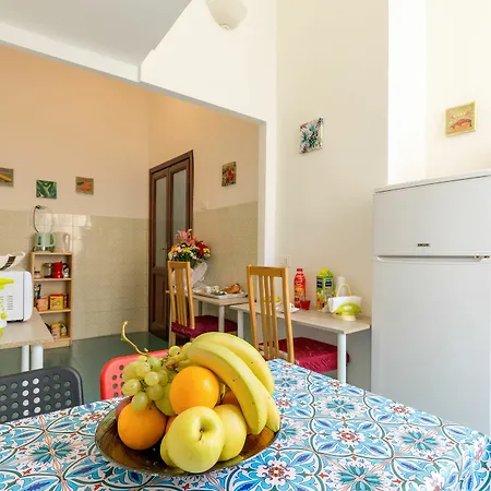 Beb Domus Arbenzio San Giovanni Roma