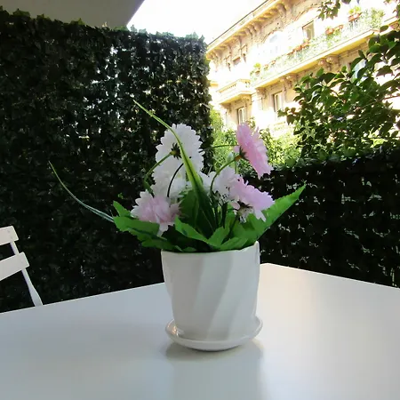 La Locanda Di Piazza Del Popolo Guest house 2*